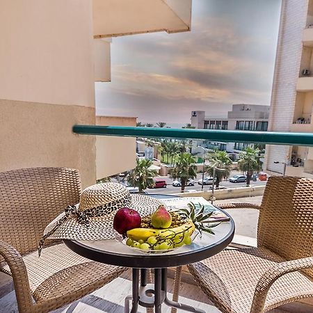Kings & Queens By The Lake Apartment Tiberias Exterior photo